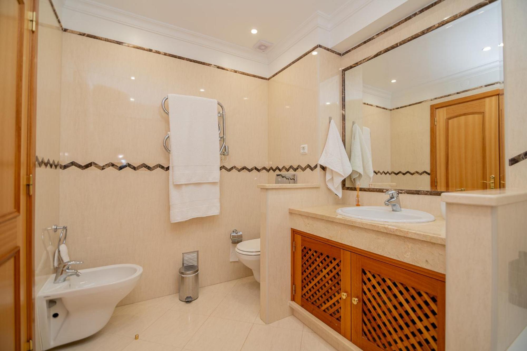 Quinta Da Boa Nova - Cheerful And Spacious 2-Bedroom Duplex Estômbar Extérieur photo