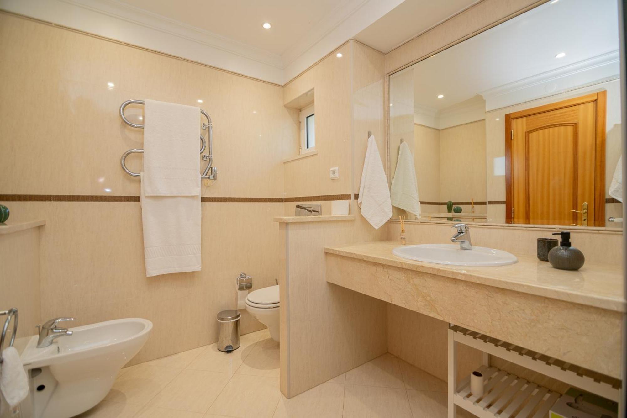 Quinta Da Boa Nova - Cheerful And Spacious 2-Bedroom Duplex Estômbar Extérieur photo