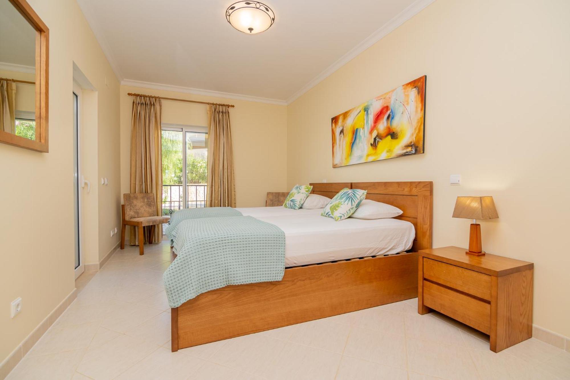 Quinta Da Boa Nova - Cheerful And Spacious 2-Bedroom Duplex Estômbar Extérieur photo