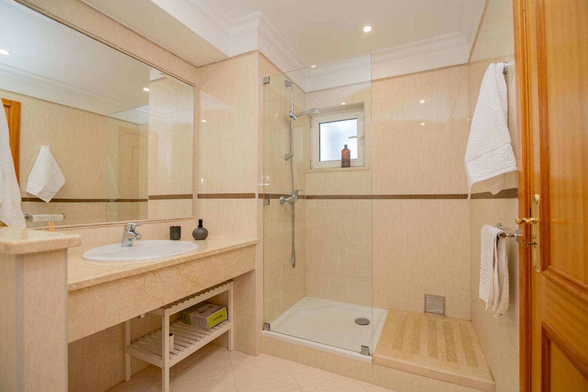 Quinta Da Boa Nova - Cheerful And Spacious 2-Bedroom Duplex Estômbar Extérieur photo