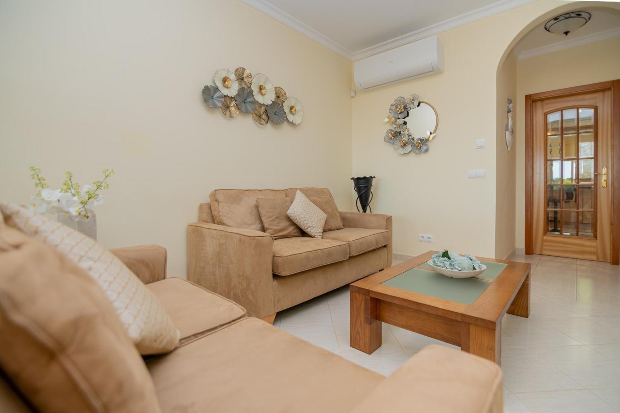 Quinta Da Boa Nova - Cheerful And Spacious 2-Bedroom Duplex Estômbar Extérieur photo