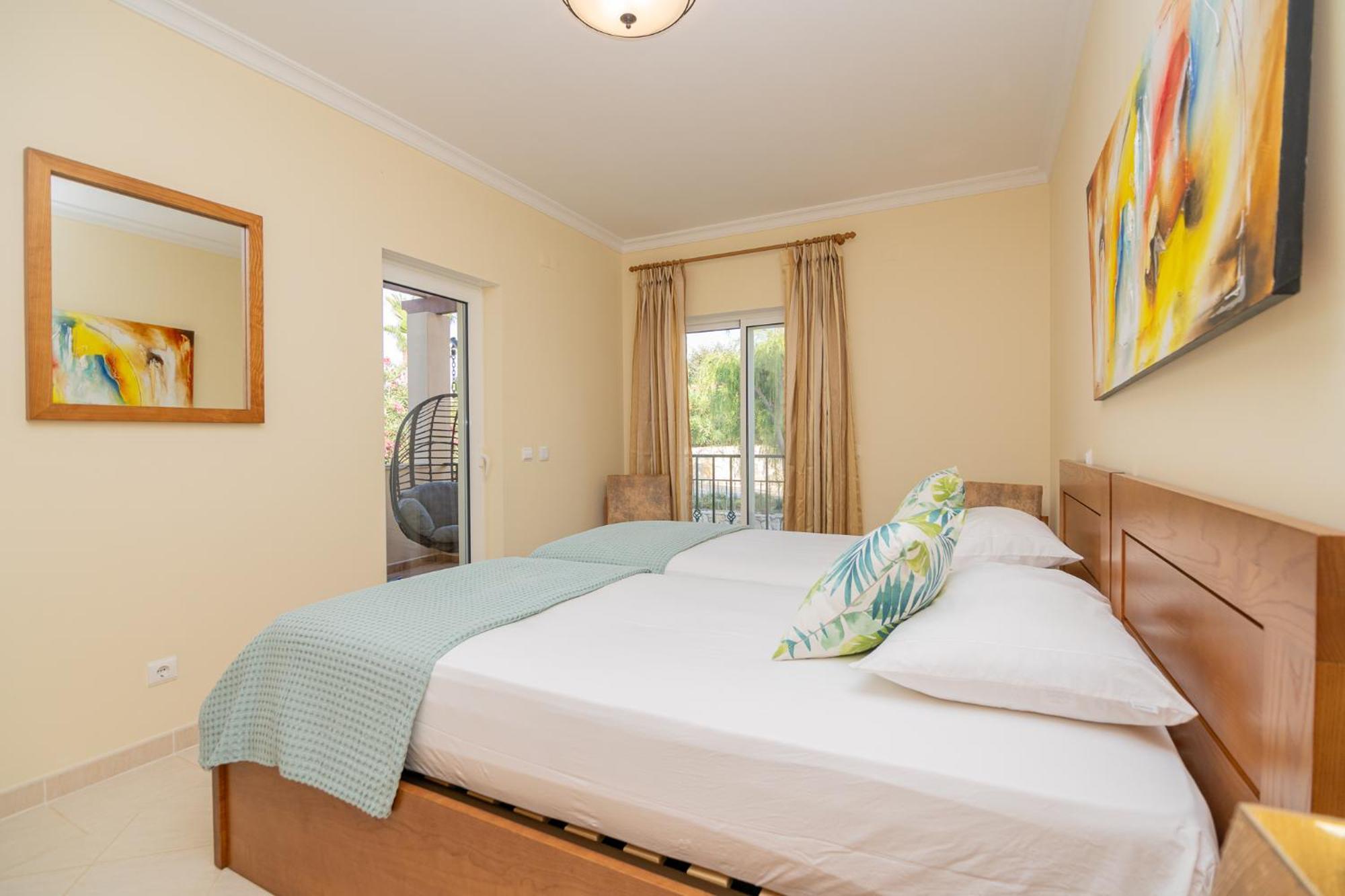 Quinta Da Boa Nova - Cheerful And Spacious 2-Bedroom Duplex Estômbar Extérieur photo