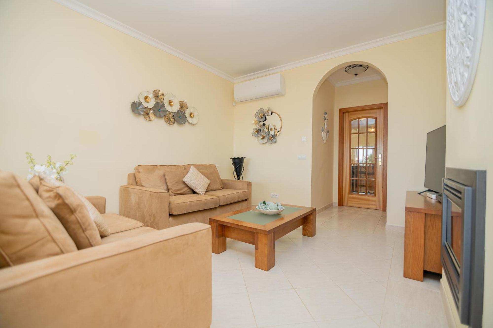 Quinta Da Boa Nova - Cheerful And Spacious 2-Bedroom Duplex Estômbar Extérieur photo